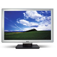 Acer AL2616WD (Black) LCD Monitor