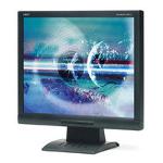 NEC AccuSync LCD72V (White) 17 inch LCD Monitor