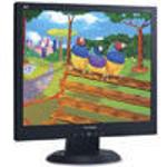 ViewSonic VA703B (Black) LCD Monitor