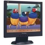 ViewSonic VA503b (Black) 15 inch LCD Monitor