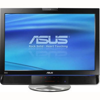 ASUS PG221 (Black, Silver) LCD Monitor