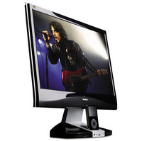 ViewSonic VX2245WM (BlackSilver) LCD Monitor