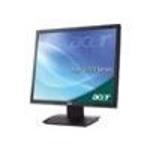 BenQ FP731 (Silver) 17 inch LCD Monitor