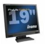 iiyama ProLite E481S-B (Black) 19 inch LCD Monitor