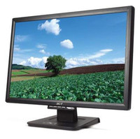 Acer AL2016WBbd (Black) LCD Monitor