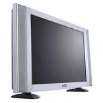 Philips 200P6EB (Black) 20.1 inch LCD Monitor