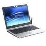 Sony VAIO VGN-SZ330P/B PC Notebook
