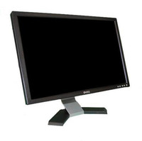 Dell E228WFP (Black) Monitor