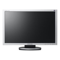 Samsung Syncmaster 940BW (Silver, Black) LCD Monitor