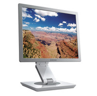 Samsung SyncMaster 970P (Silber) (Silver, White) 19 inch LCD Monitor