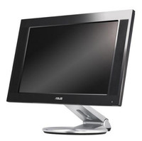 ASUS PW191 (Black, Silver) 19 inch LCD Monitor