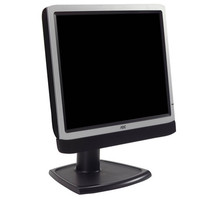 AOC LM729 (Black, Silver) 17 inch LCD Monitor