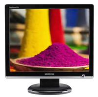 Samsung 931C (Black) LCD Monitor