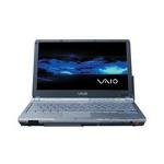 Sony VAIO VGN-TX610P/B PC Notebook