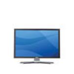 Dell UltraSharp 2408WFP LCD Monitor