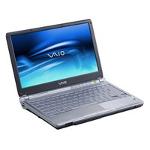 Sony VAIO VGN-TX850P/B PC Notebook