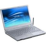Sony VAIO VGN-TXN15P/T PC Notebook