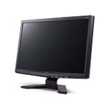 Acer X223WB (Black) Monitor