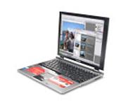 Toshiba Portege R200-S234 (PPR21U01702F) PC Notebook