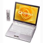 Toshiba Qosmio G25-AV513 (PQG20U10K00E) PC Notebook