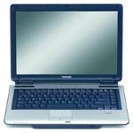Toshiba Satellite M105-S3004 PC Notebook