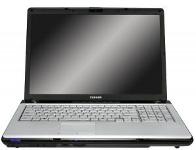 Toshiba Satellite P205-S6287 (032017831056) PC Notebook
