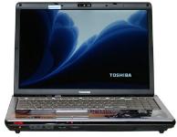 Toshiba Satellite X205-S9359 (PSPB9U-019004) PC Notebook