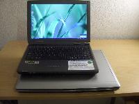 Averatec 2370 (DHAV2370HM) PC Notebook