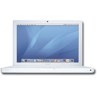 Apple MacBook MB061LL/B 13.3" Notebook PC