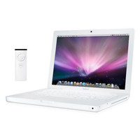Apple MacBook MB062LL/A (MB062LL A 2.16GHZ MACBOOK) PC Notebook
