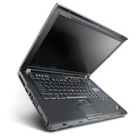 Lenovo ThinkPad T61 (766511U) PC Notebook