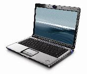 Hewlett Packard HP Pavilion DV6500T 15.4" NOTEBOOK LAPTOP PC (Intel Core 2 Duo T7300 2.00 GHz/4MB L2 Cache, 2GB RAM,... (RM098AAR) PC Notebook