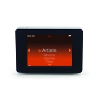iRiver U10 (1GB) MP3 Player
