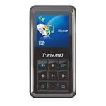 Transcend-T.sonic 820 (4GB) MP3 Player