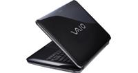 Sony VAIO CS VGN-CS17G/Q Laptop