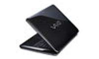 SonyVaio VGN-CS12GH/B Laptop