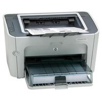 HP-LaserJet P1505 Printer