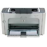 HP-LaserJet P1505n Printer