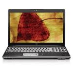 Hewlett Packard HP Pavilion DV9500T 17" NOTEBOOK LAPTOP PC (Intel Core 2 Duo T7300 2.00 GHz/4MB L2 Cache, 2GB RAM, 3... (RL653AAR19) PC Notebook