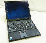 Lenovo ThinkPad X40 (2386ECU) PC Notebook