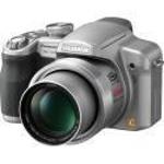 Panasonic Lumix DMC-FZ28S Silver Digital Camera 
