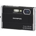 Olympus Stylus 1050SW Black Digital Camera