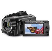 Canon VIXIA HG20 60GB Hard Drive Camcorder 