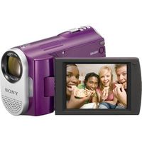 Sony Webbie HD MHS-CM1 Camcorder 