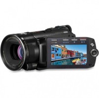 Canon Vixia HF11 32GB Flash Memory Camcorder 