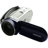 Samsung SC-MX20 SDHC Camcorder 