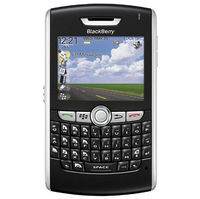 RIM Blackberry 8800 Smartphone