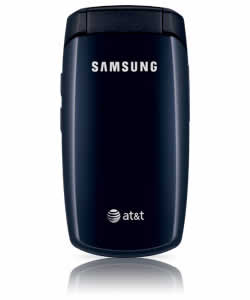 Samsung SGH-a137 Cell Phone