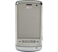 LG Electronics KE-970 Cell Phone 