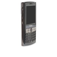 Samsung Epix SGH-i907 Smartphone - Silver